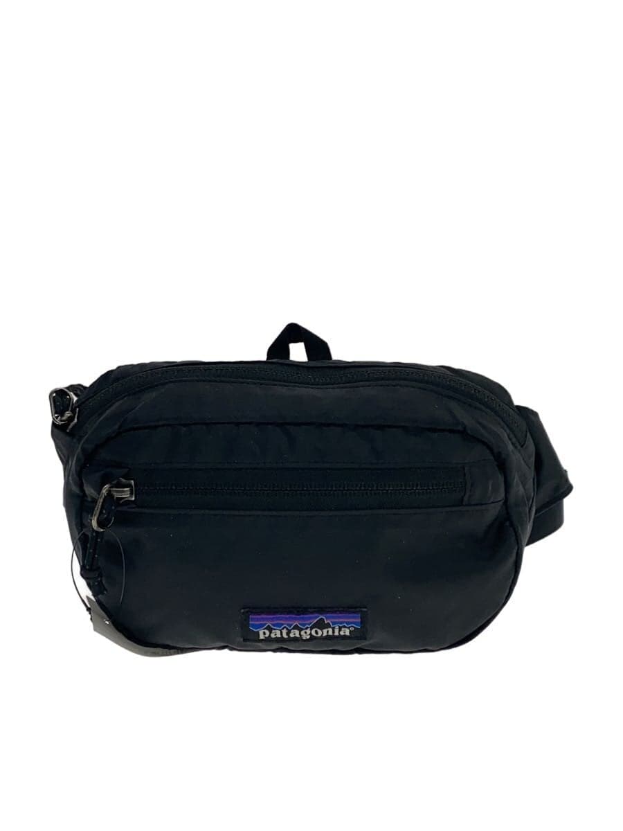 patagonia Ultralight Black Hole Mini Hi Waist Bag Nylon 49447FA23