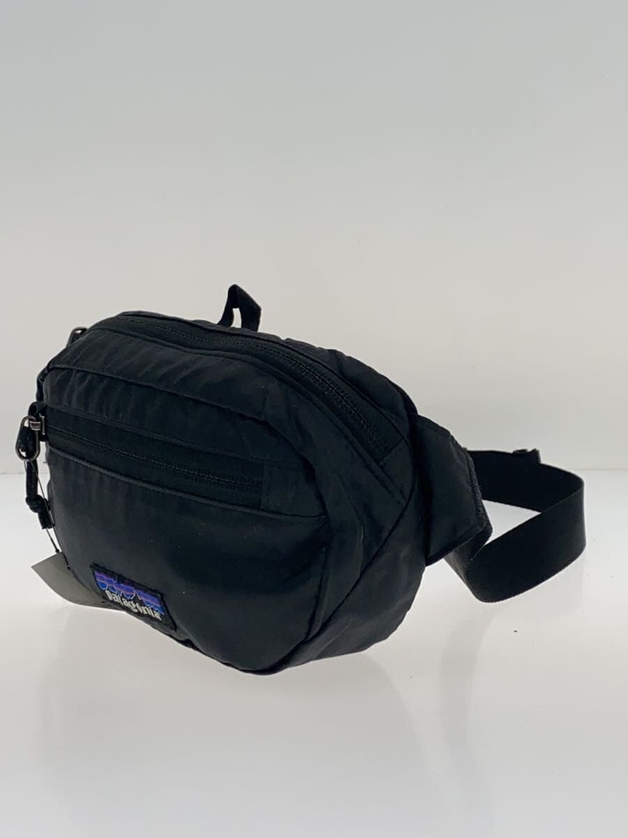 patagonia Ultralight Black Hole Mini Hi Waist Bag Nylon 49447FA23 2