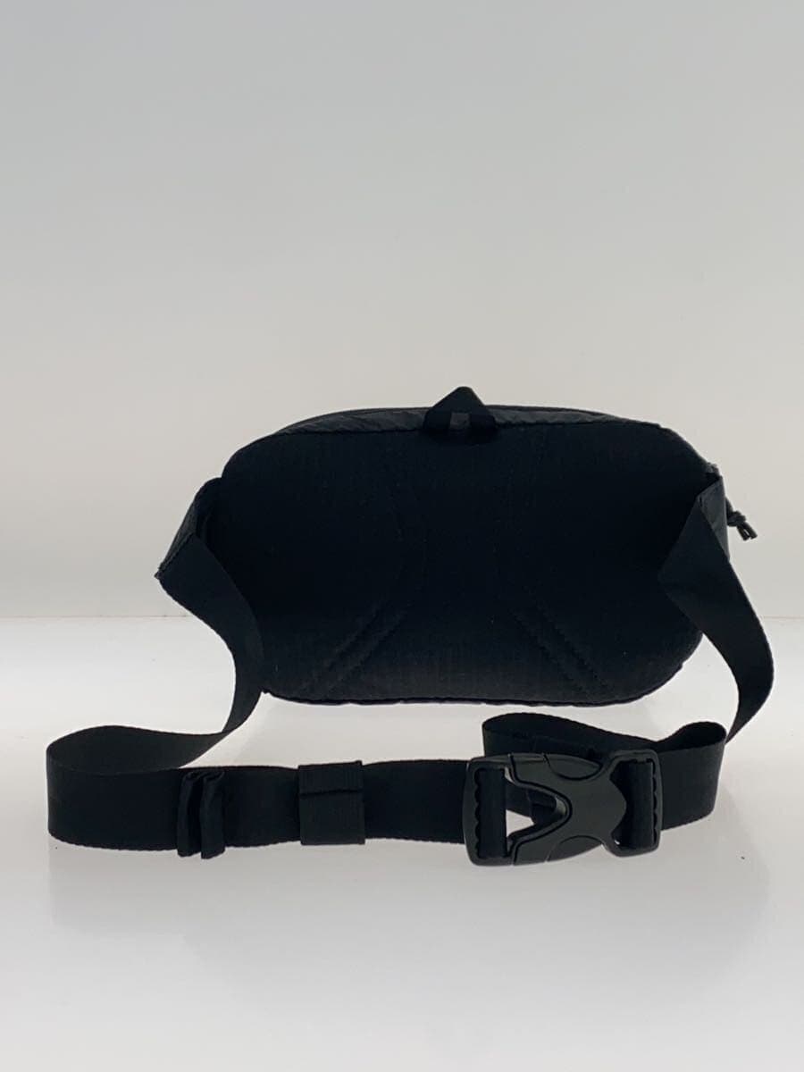 patagonia Ultralight Black Hole Mini Hi Waist Bag Nylon 49447FA23 3