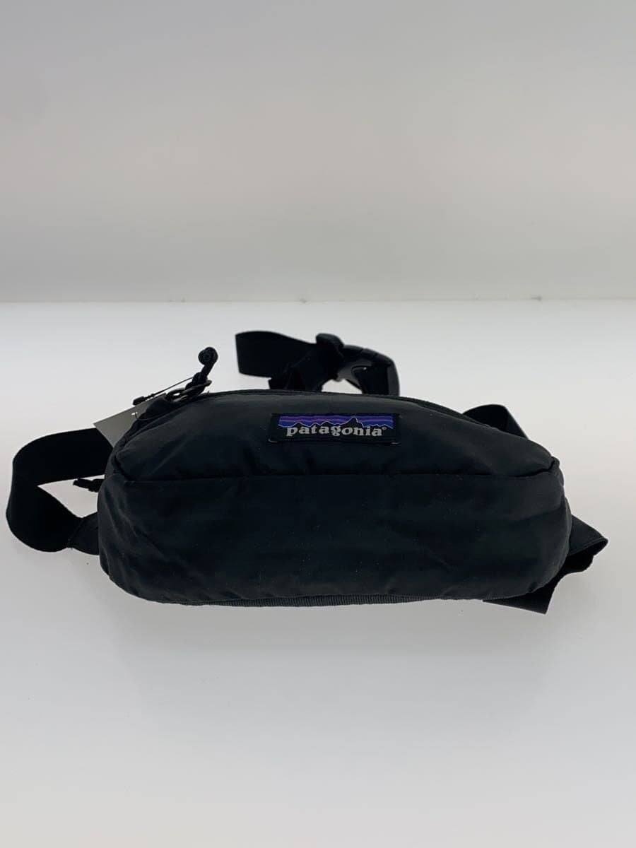 patagonia Ultralight Black Hole Mini Hi Waist Bag Nylon 49447FA23 4