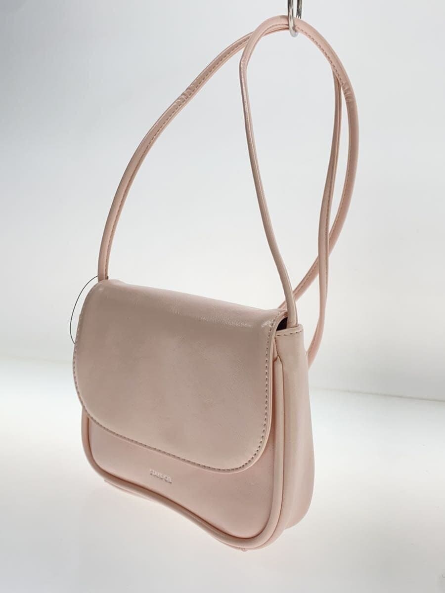 STAND OIL Shoulder Bag PNK 2