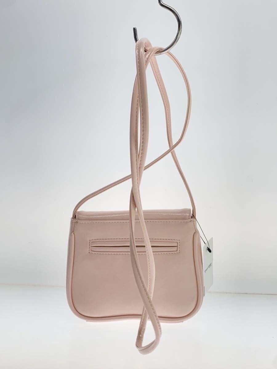 STAND OIL Shoulder Bag PNK 3