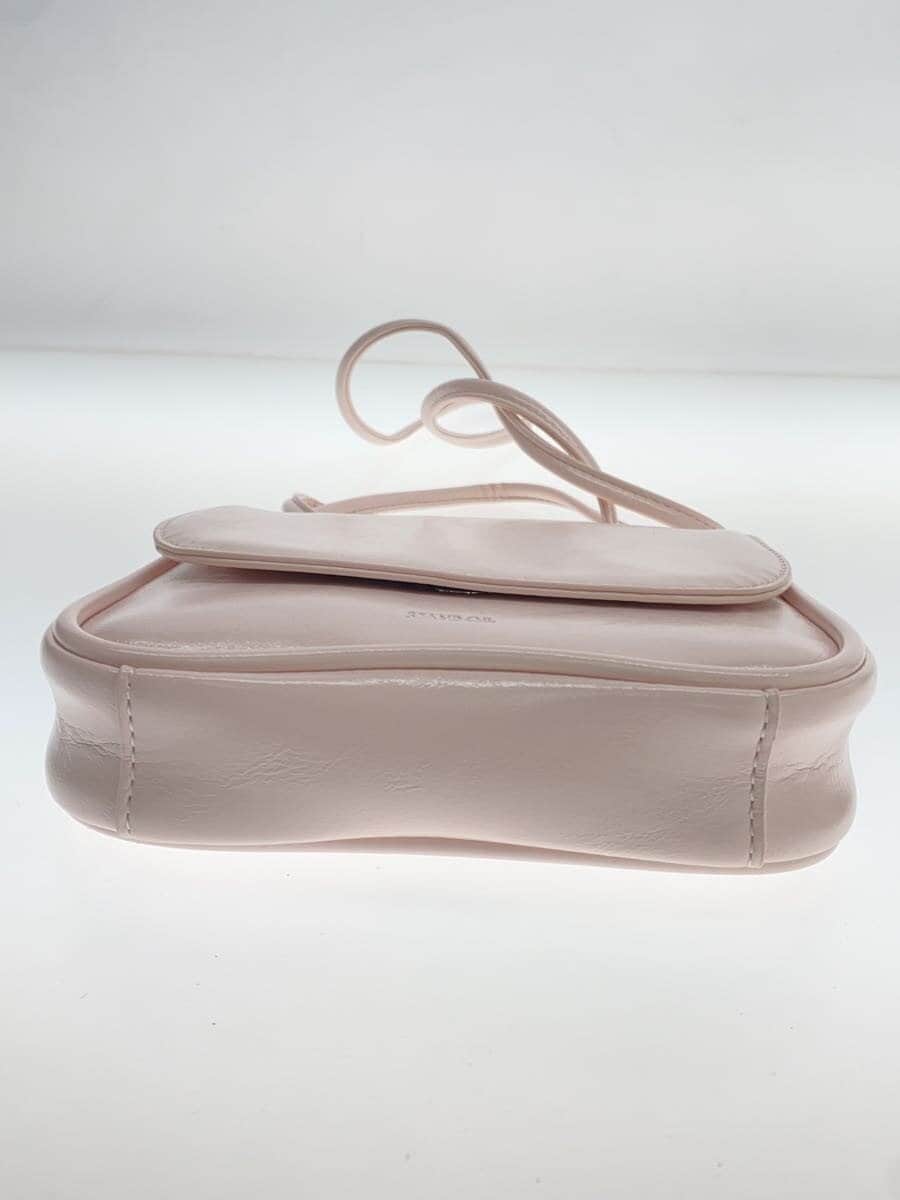 STAND OIL Shoulder Bag PNK 4