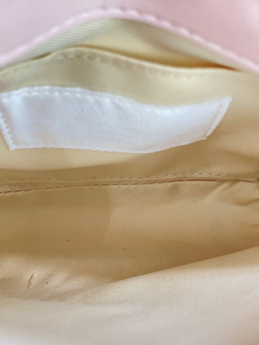 STAND OIL Shoulder Bag PNK 6