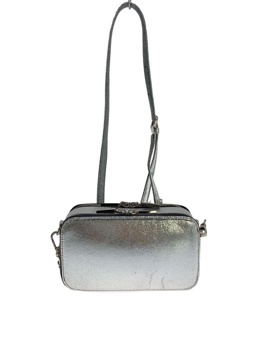 DIANA Shoulder Bag SLV