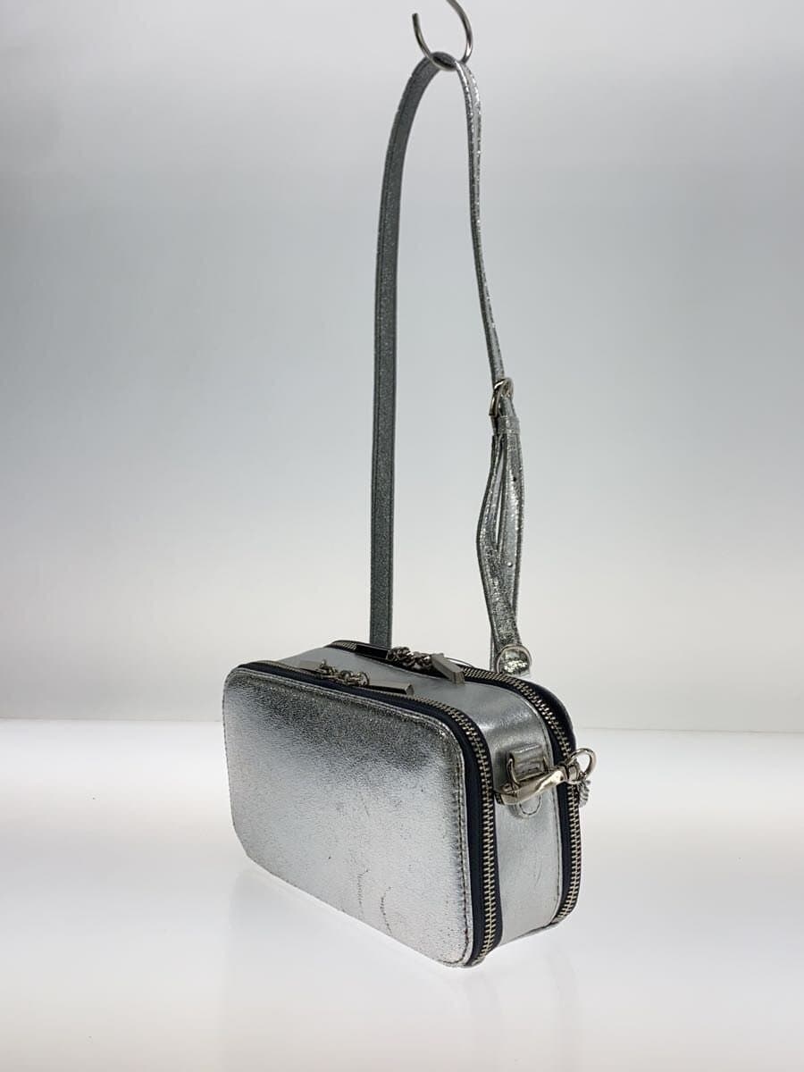 DIANA Shoulder Bag SLV 2