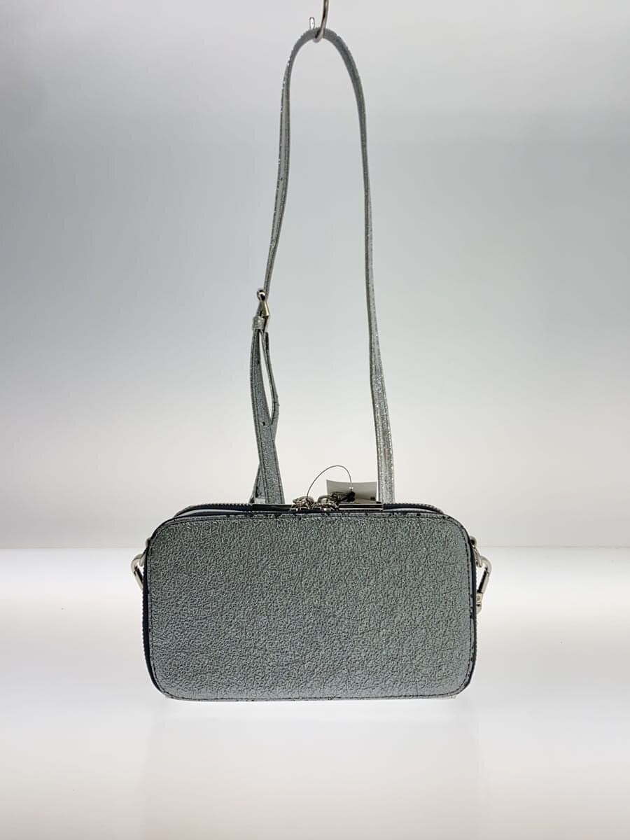 DIANA Shoulder Bag SLV 3