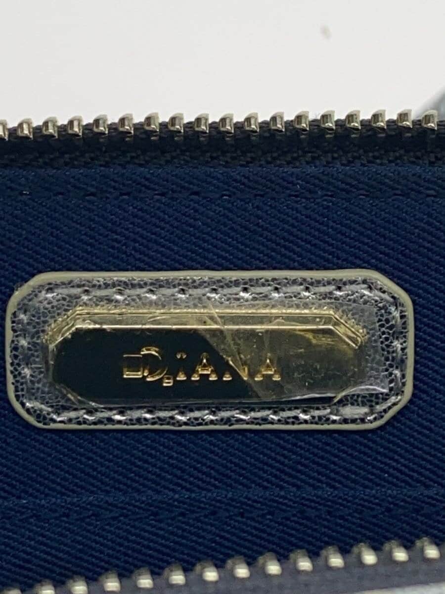 DIANA Shoulder Bag SLV 5