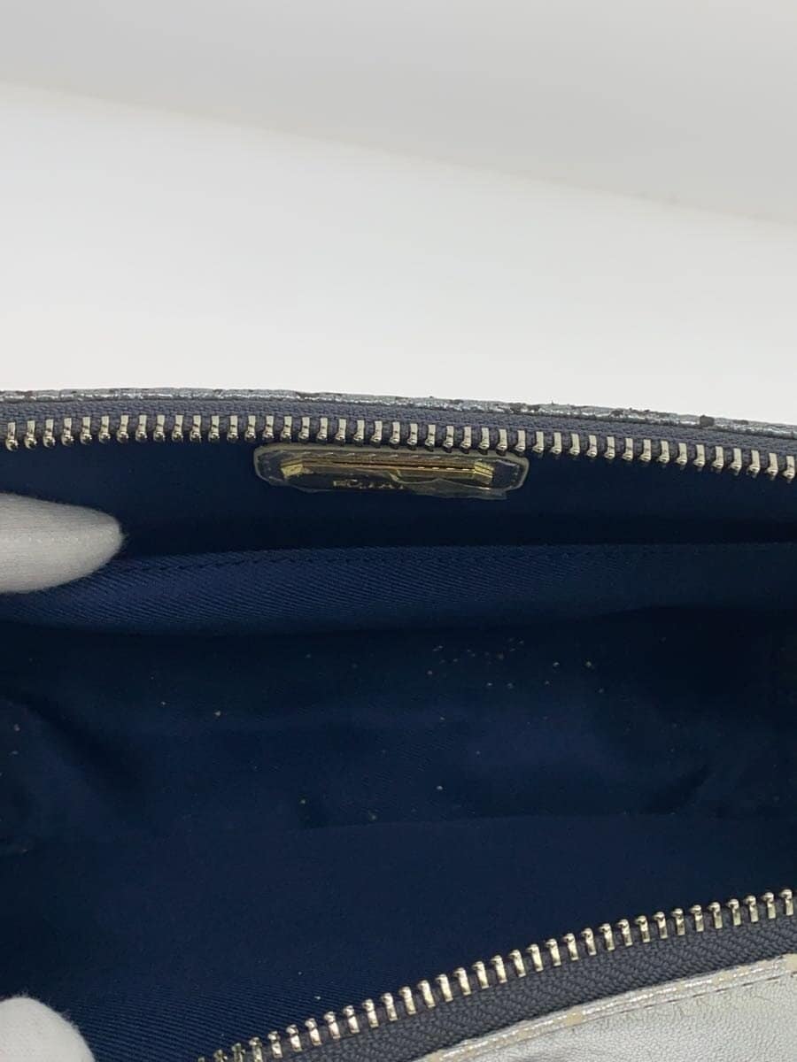 DIANA Shoulder Bag SLV 6