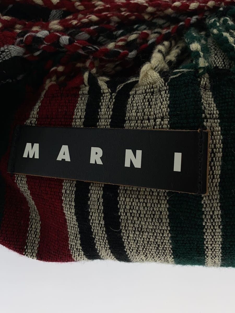 MARNI Hammock Tote Bag Multicolor 5