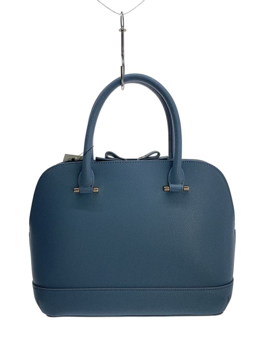 DIANA Handbag PVC BLU