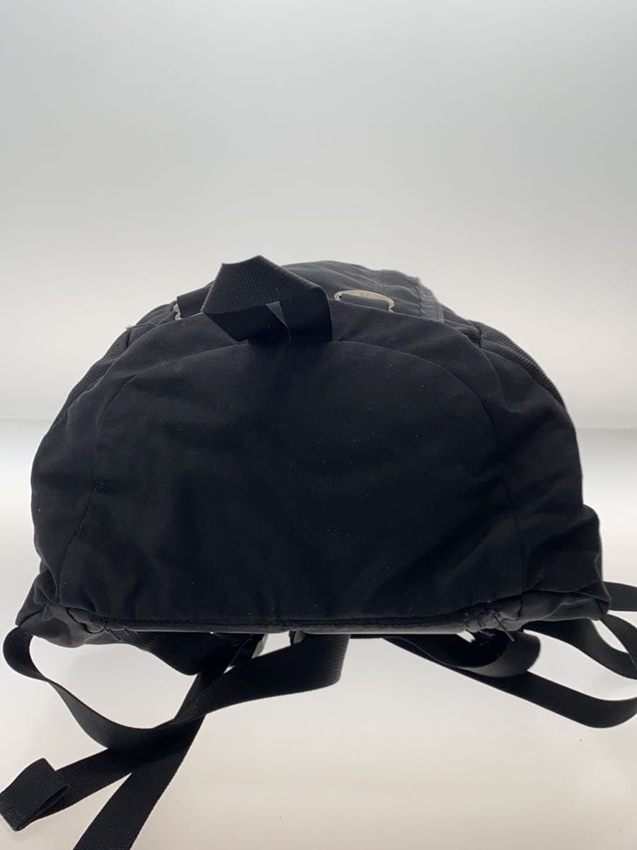 GREGORY Backpack Nylon BLK 1512 4