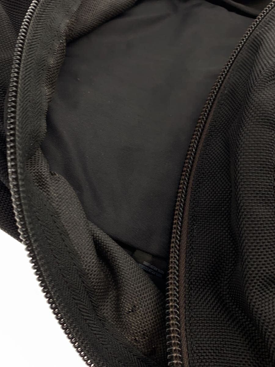 GREGORY Backpack Nylon BLK 1512 7