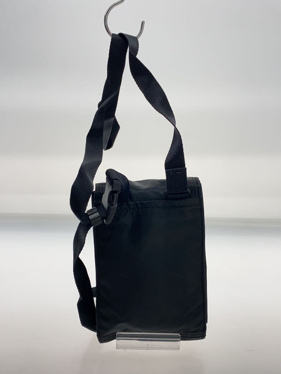 PORTERPOTR Shoulder Bag Nylon BLK PACKS Navigator 3