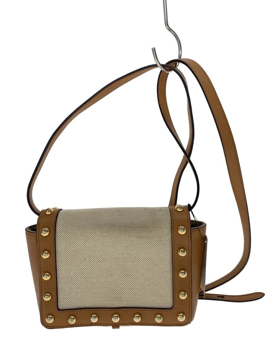 J&M DAVIDSONLAMIA Shoulder Bag Lace BEG