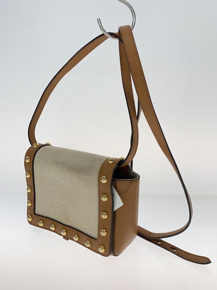 J&M DAVIDSONLAMIA Shoulder Bag Lace BEG 2