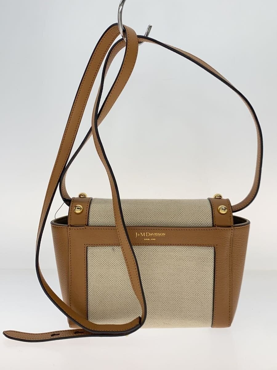 J&M DAVIDSONLAMIA Shoulder Bag Lace BEG 3