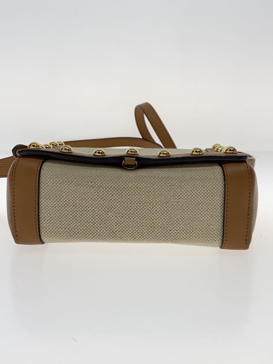 J&M DAVIDSONLAMIA Shoulder Bag Lace BEG 4