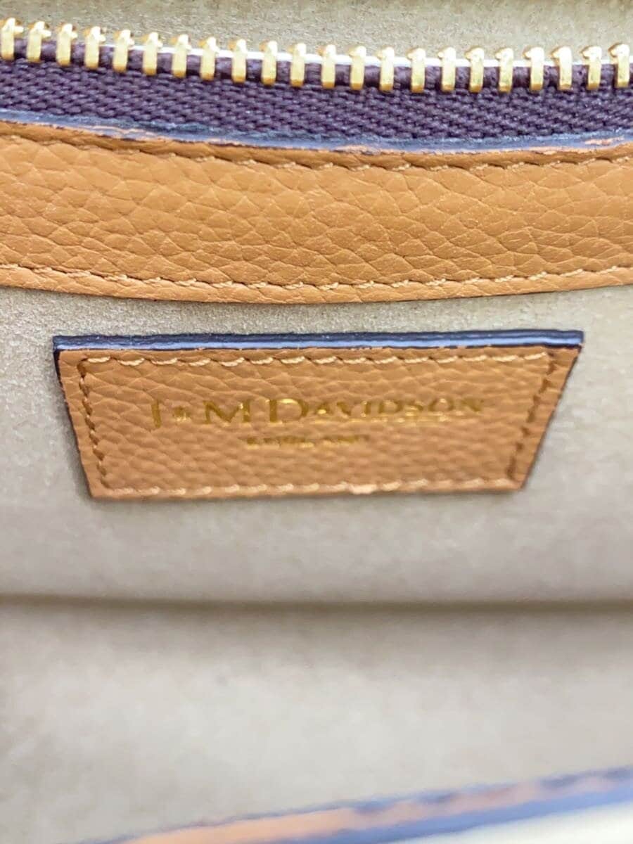 J&M DAVIDSONLAMIA Shoulder Bag Lace BEG 5