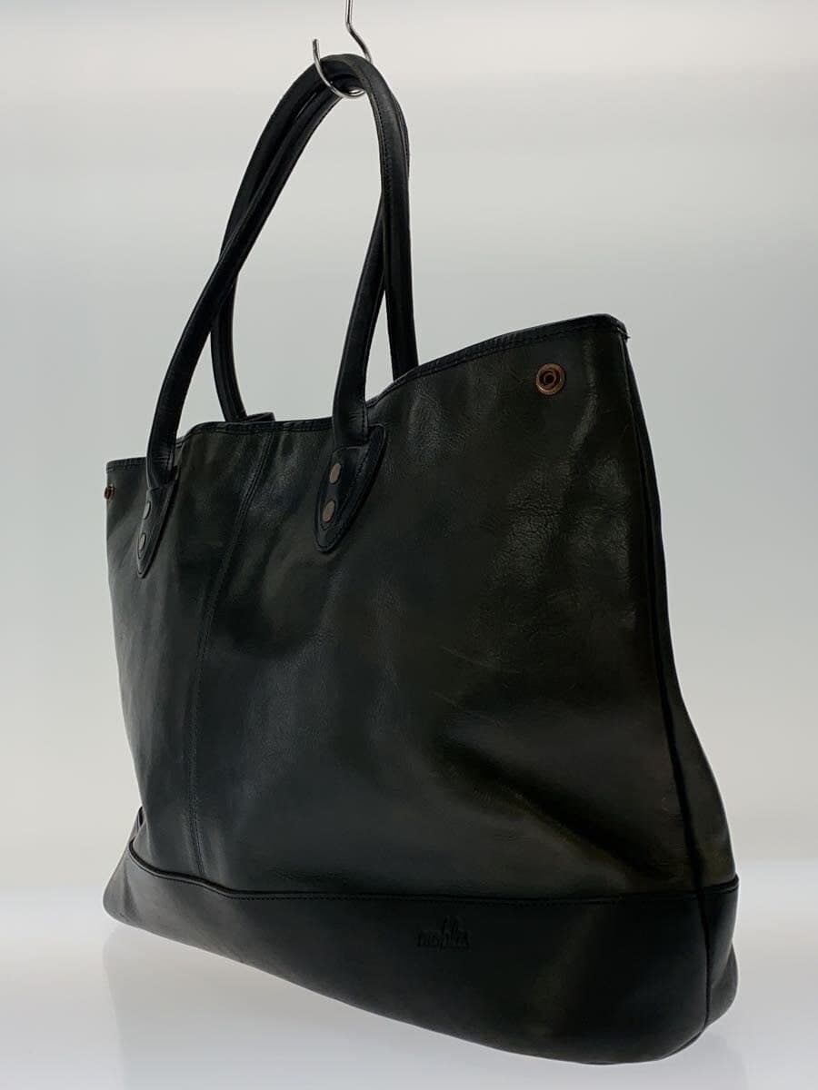 Other Brand moblis Tote Bag Rayon BLK 2