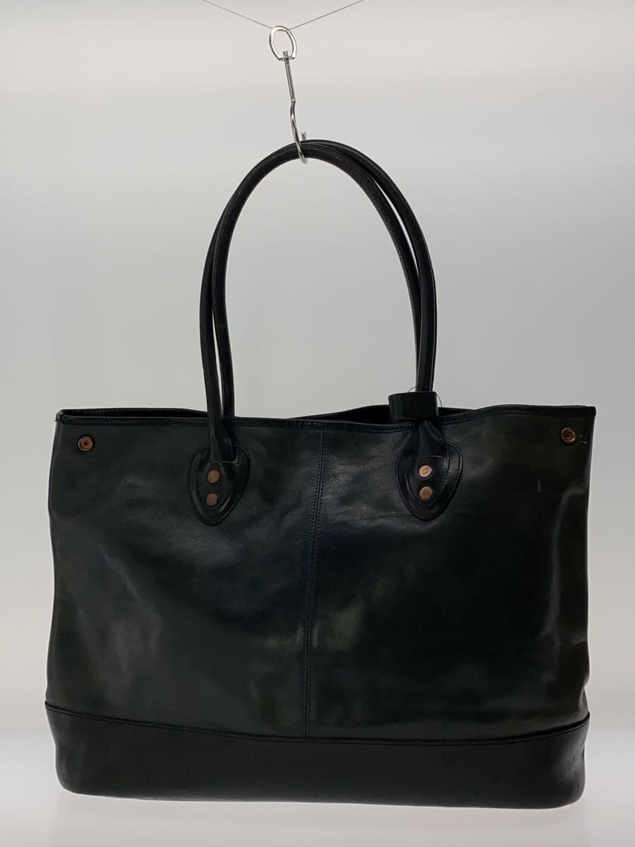 Other Brand moblis Tote Bag Rayon BLK 3