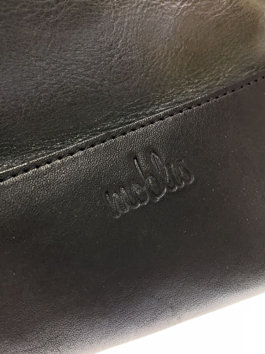 Other Brand moblis Tote Bag Rayon BLK 5