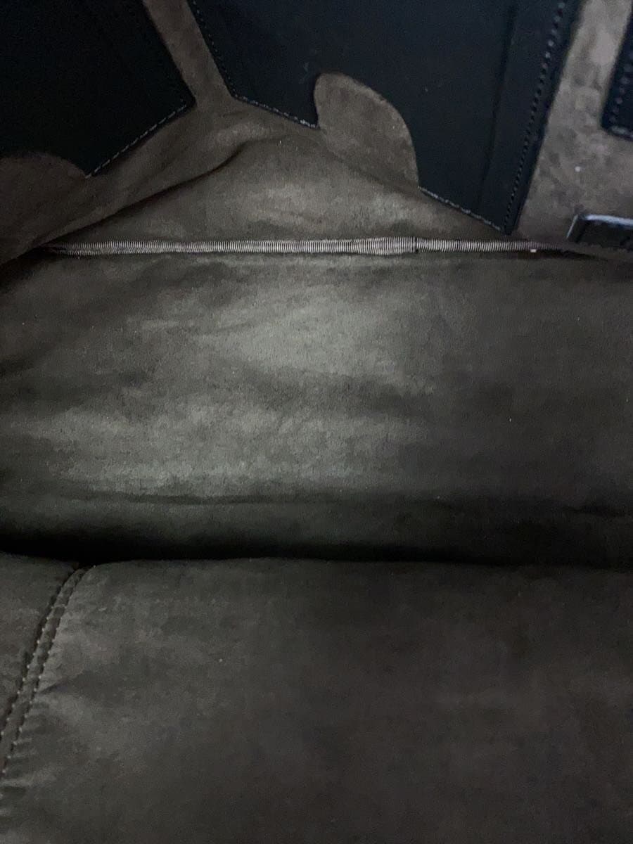 Other Brand moblis Tote Bag Rayon BLK 6