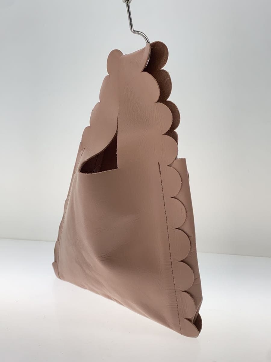 LUDLOW Tote Bag PNK 2