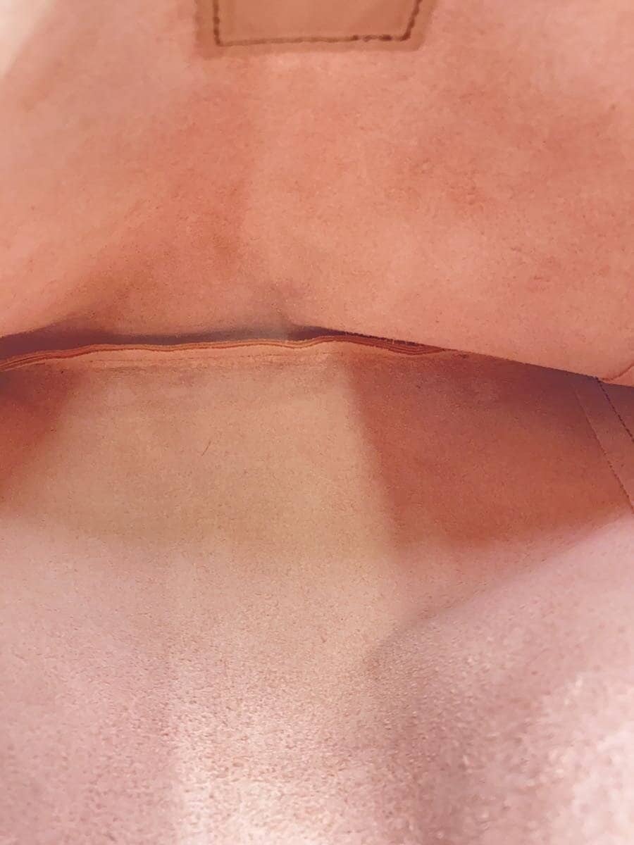 LUDLOW Tote Bag PNK 6