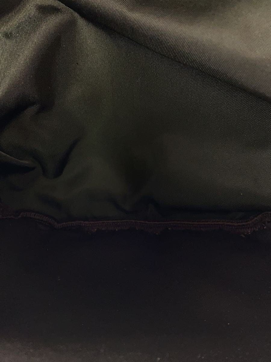 Orobianco Waist Bag Nylon KHK 6