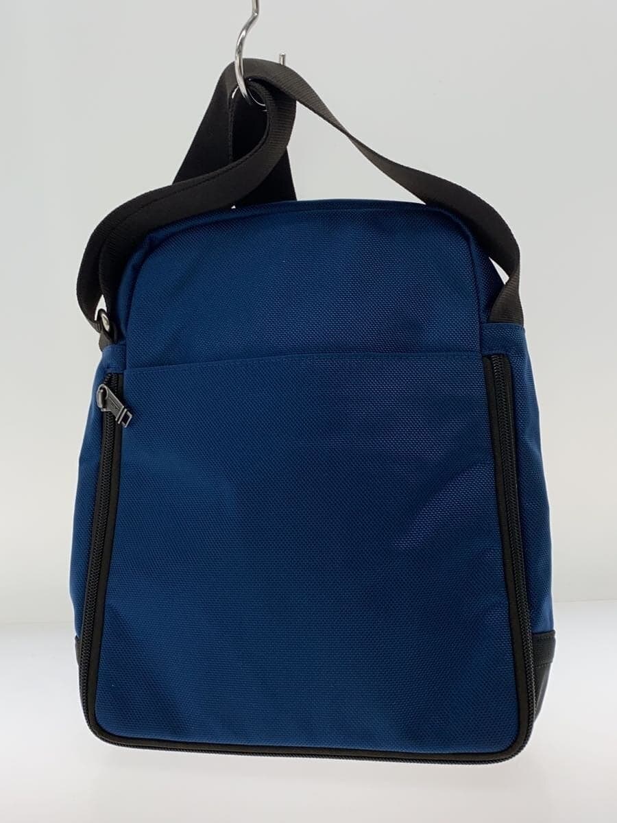 TUMI Shoulder Bag Nylon NVY 3