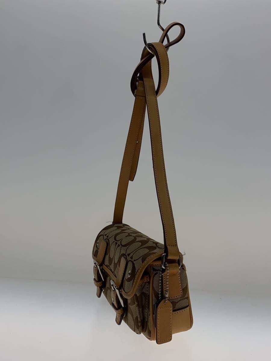 COACH shoulder bag -- CML 2