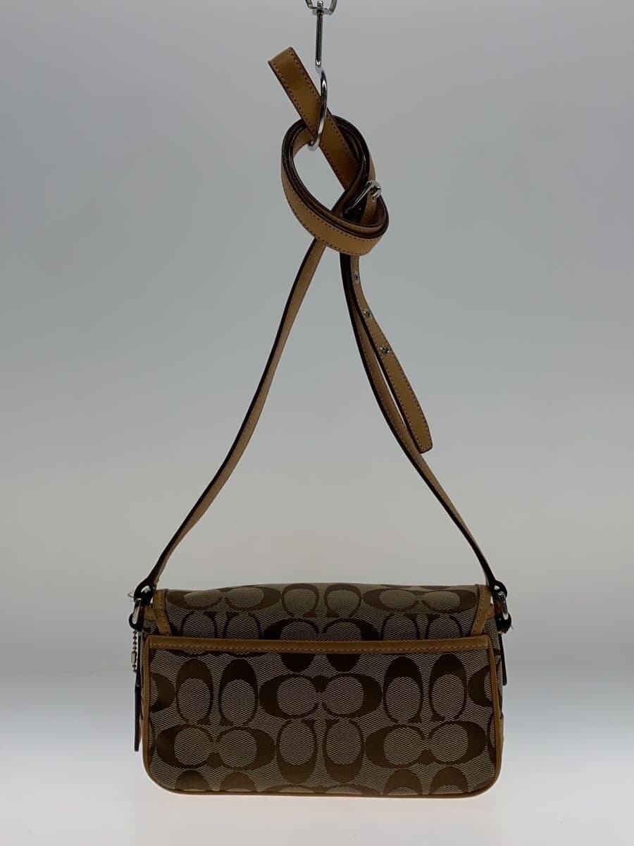 COACH shoulder bag -- CML 3