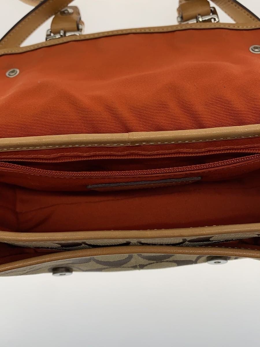 COACH shoulder bag -- CML 6