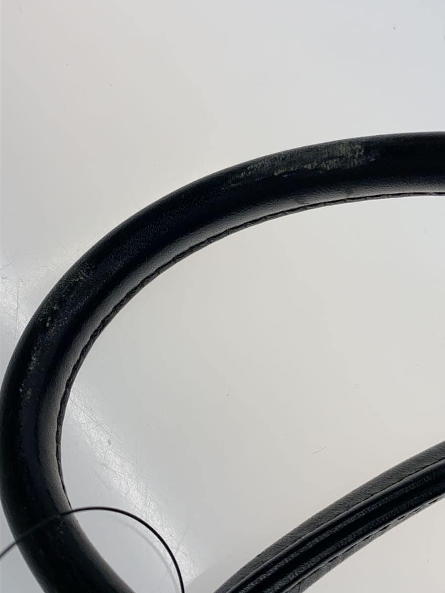 BURBERRYS tote bag nylon CML check 7