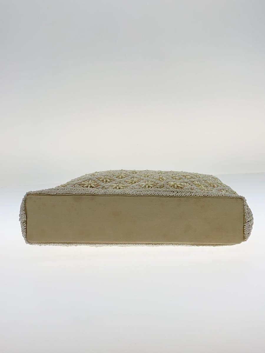 GRACE CONTINENTAL handbag -- CRM all-over pattern 4