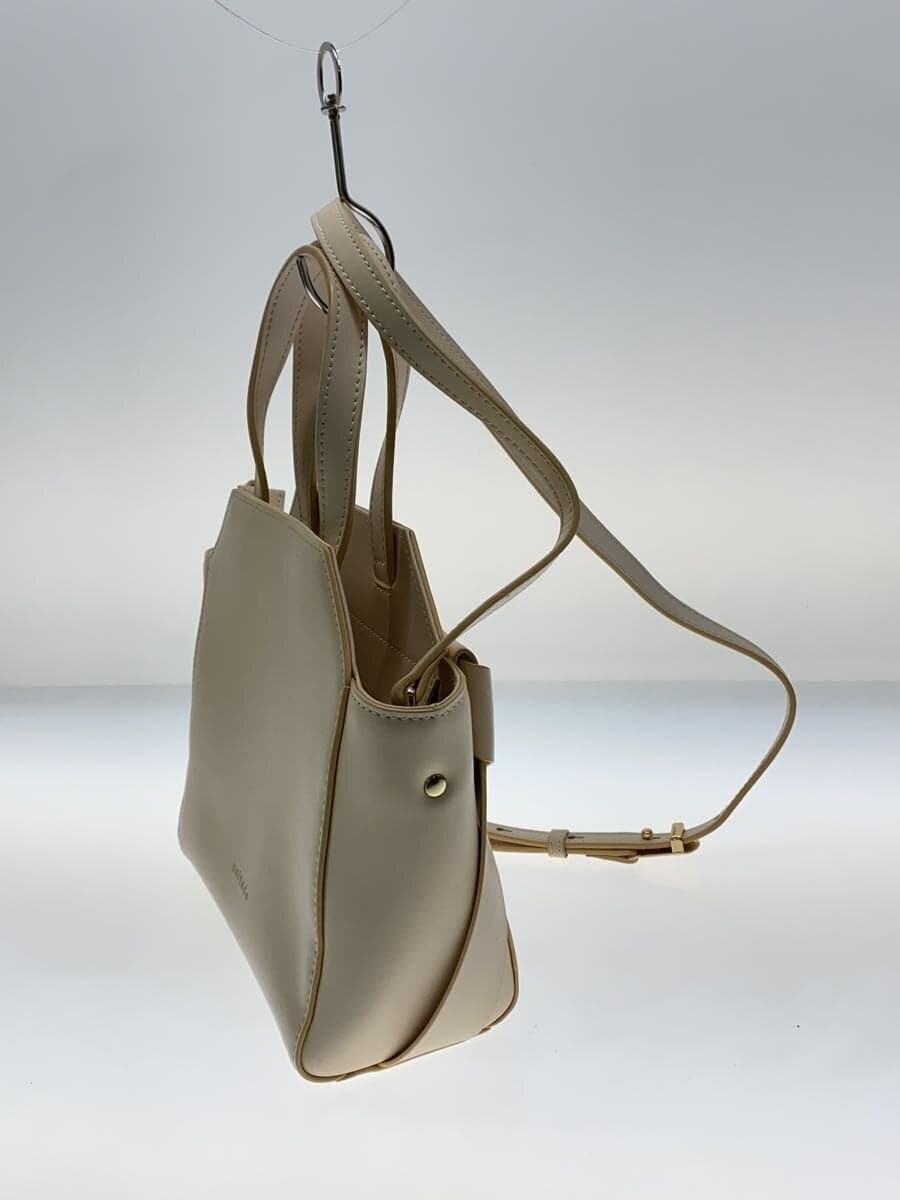 Other brand unitude BAMBI CROSSBODY BAG Shoulder bag Cowhide PNK 2