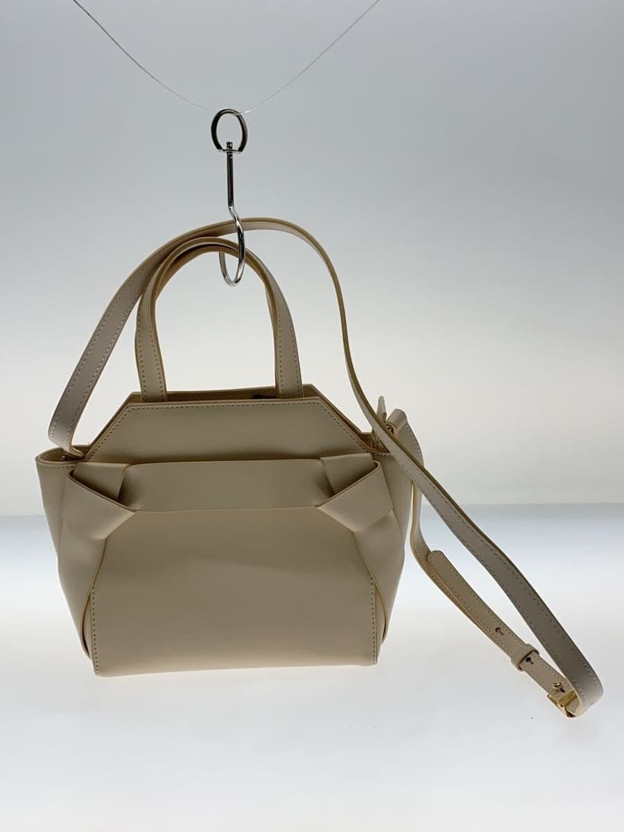 Other brand unitude BAMBI CROSSBODY BAG Shoulder bag Cowhide PNK 3