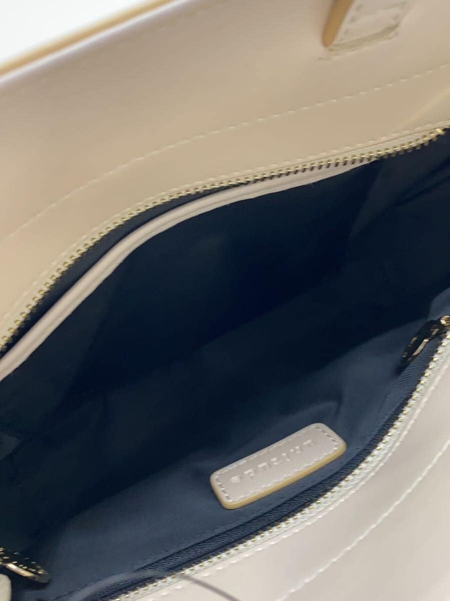 Other brand unitude BAMBI CROSSBODY BAG Shoulder bag Cowhide PNK 6