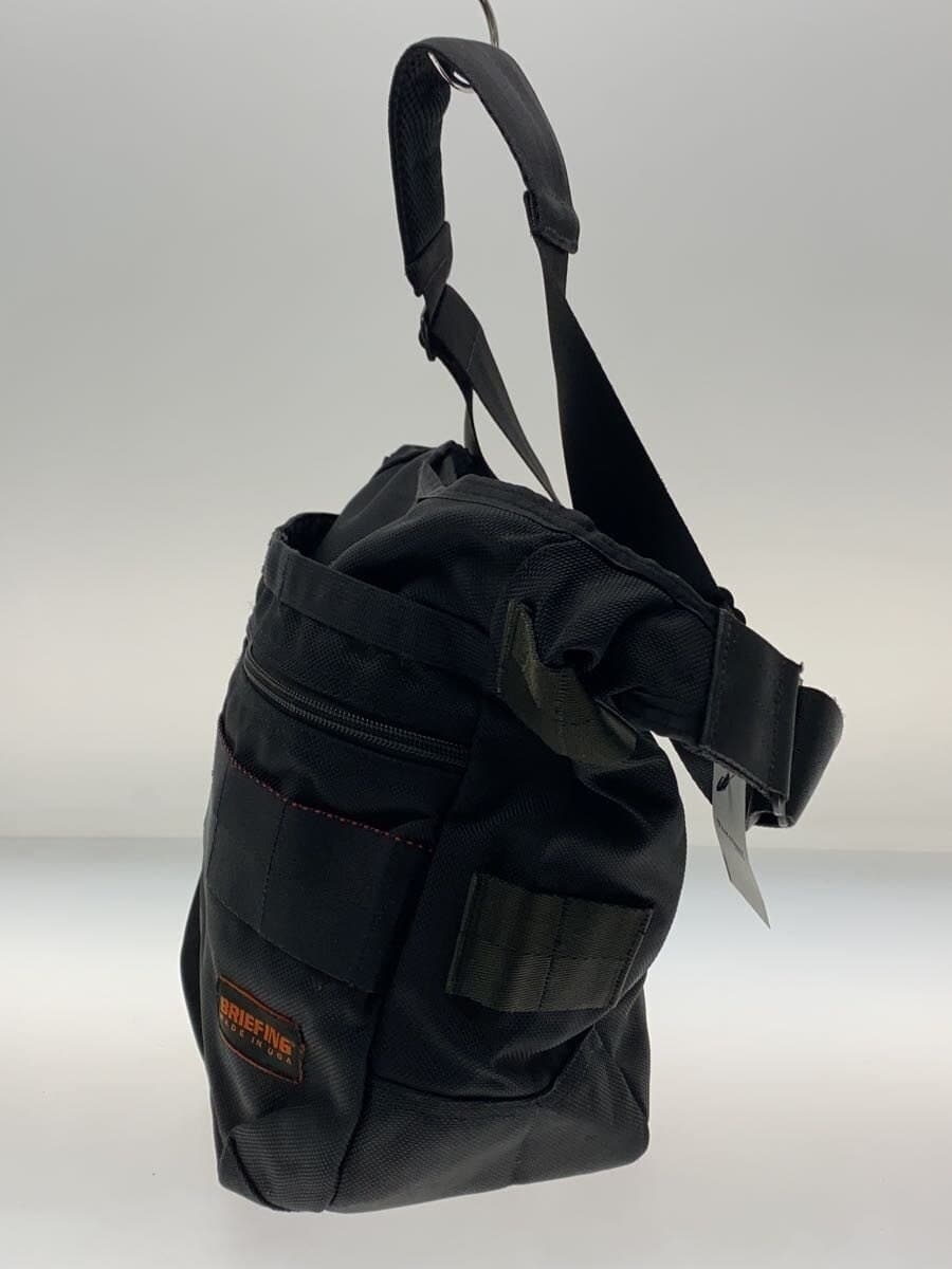 BRIEFING Shoulder Bag -- BLK brf032219 2