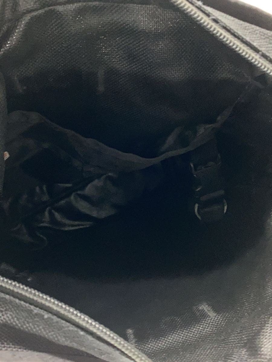 BRIEFING Shoulder Bag -- BLK brf032219 6