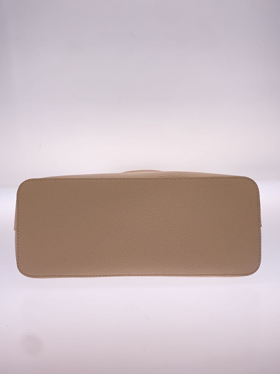 FURLA shoulder bag PVC PNK 4