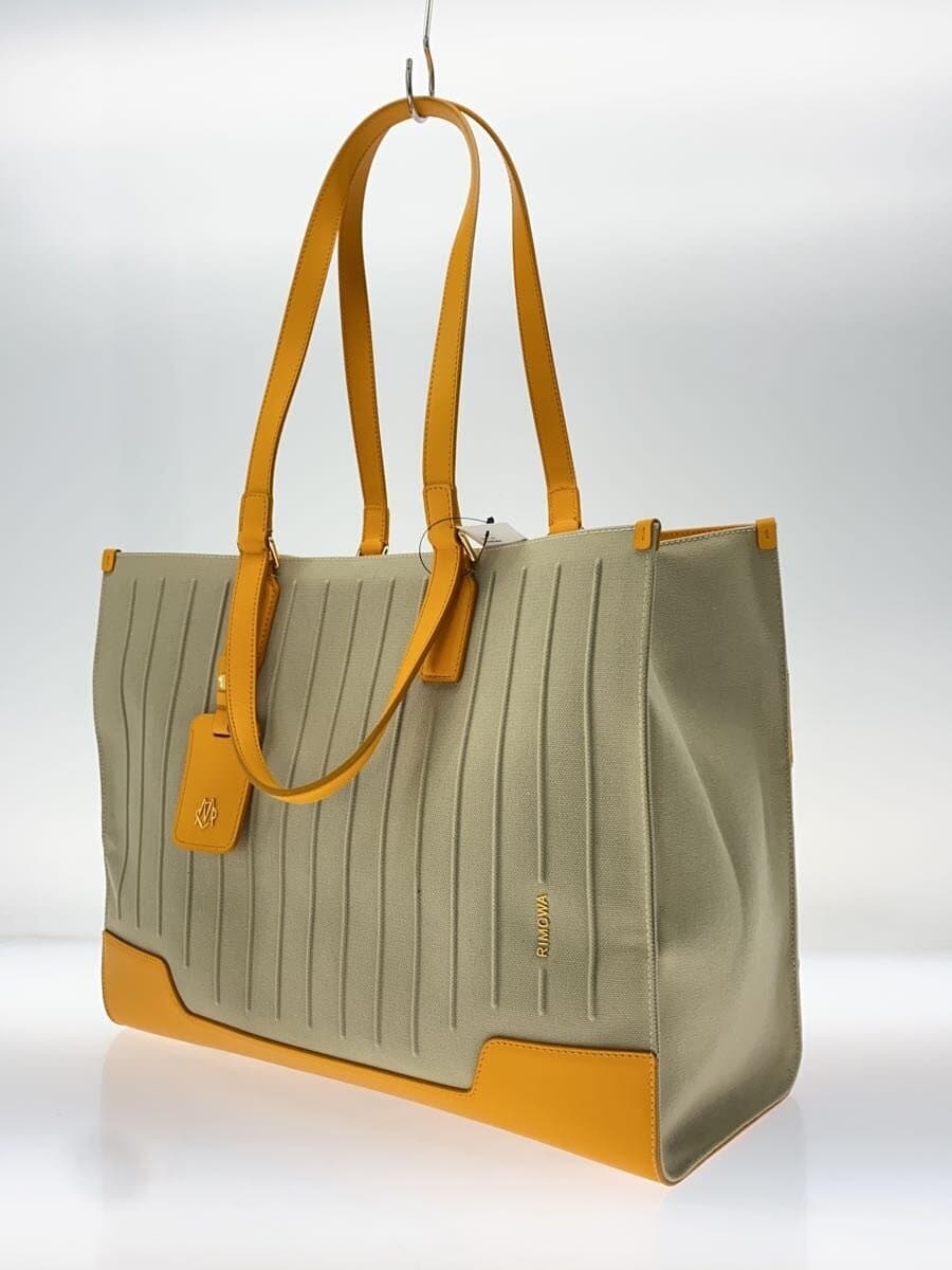 RIMOWA Tote Bag -- BEG 2