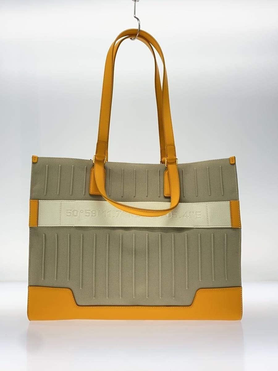 RIMOWA Tote Bag -- BEG 3