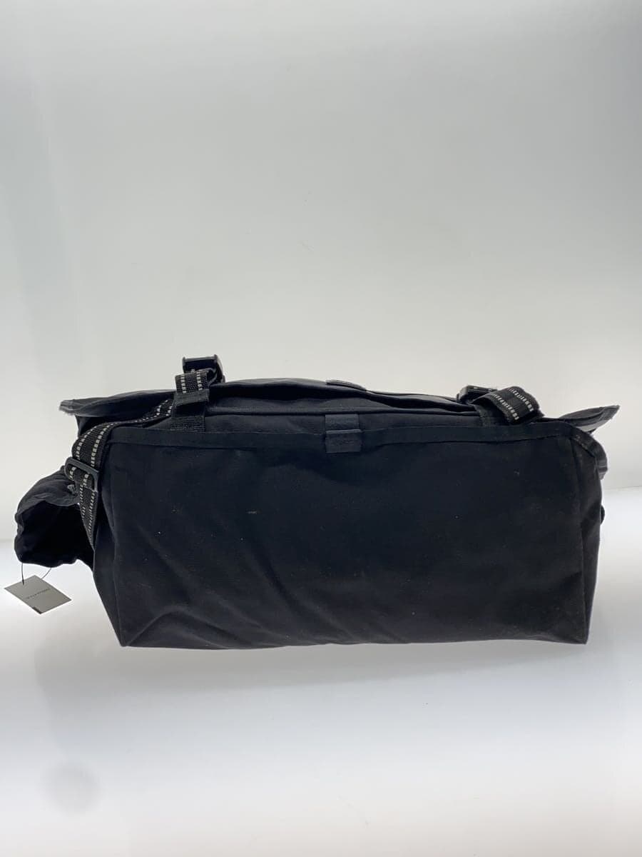 CHROME messenger bag shoulder bag -- BLK 4