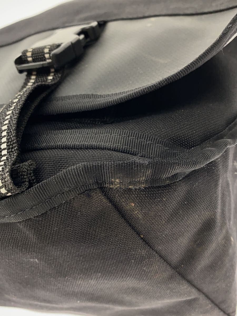 CHROME messenger bag shoulder bag -- BLK 7