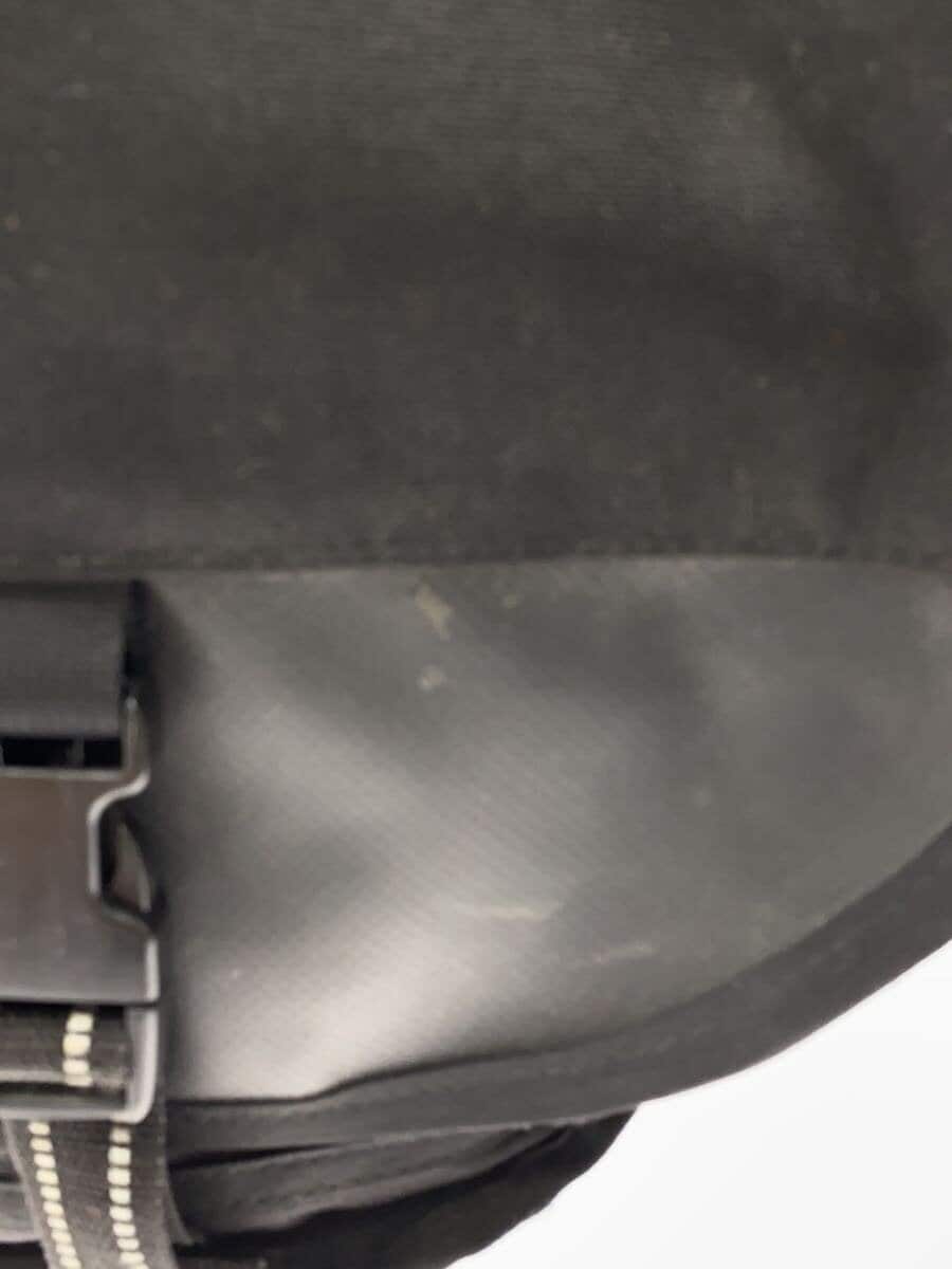 CHROME messenger bag shoulder bag -- BLK 8