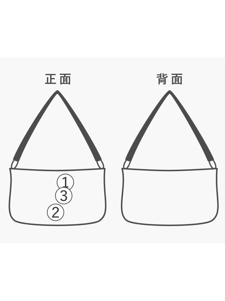 MCM tote bag -- BLK 9