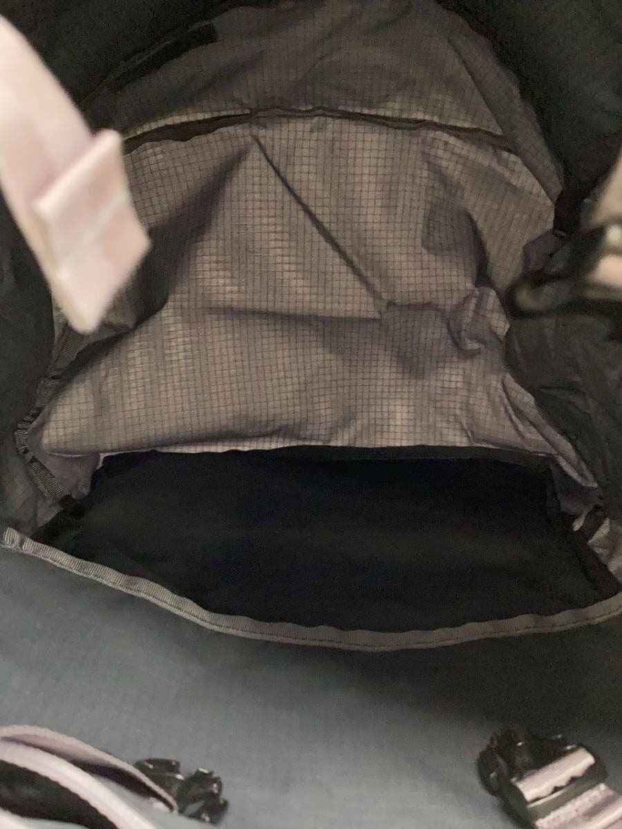 Patagonia backpack Nylon GRY 48814 6