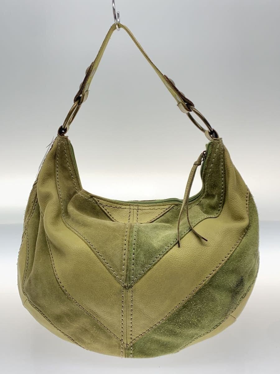 FOSSIL shoulder bag leather 3
